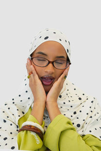 Dottie (New) - Cotton Jersey - Semi Double