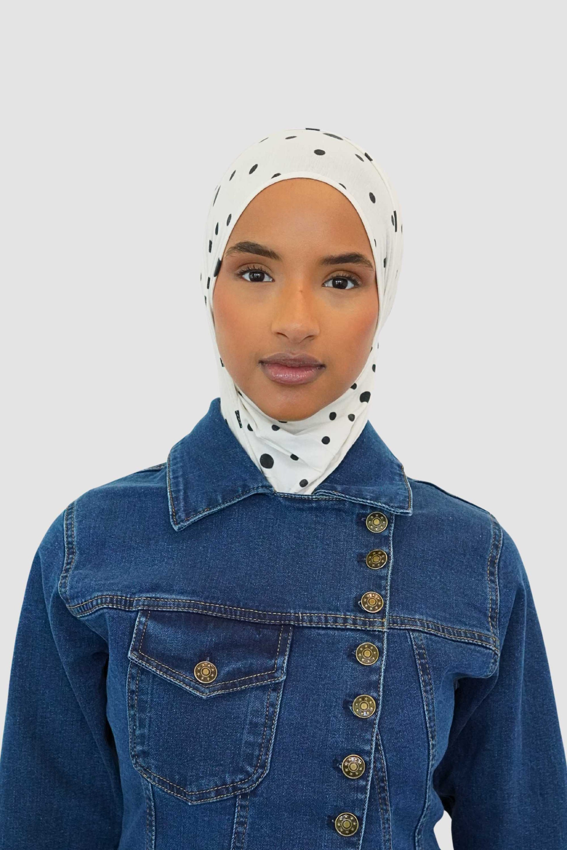 Dottie (New) - Cotton Jersey - Semi Double