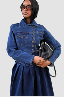 Denim Set