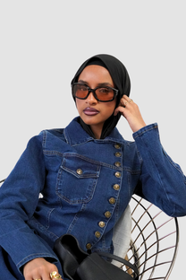 Denim Set