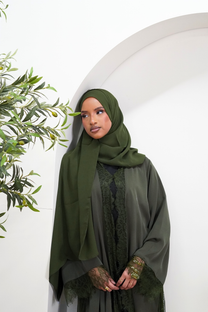 Safa in Olive - Albi