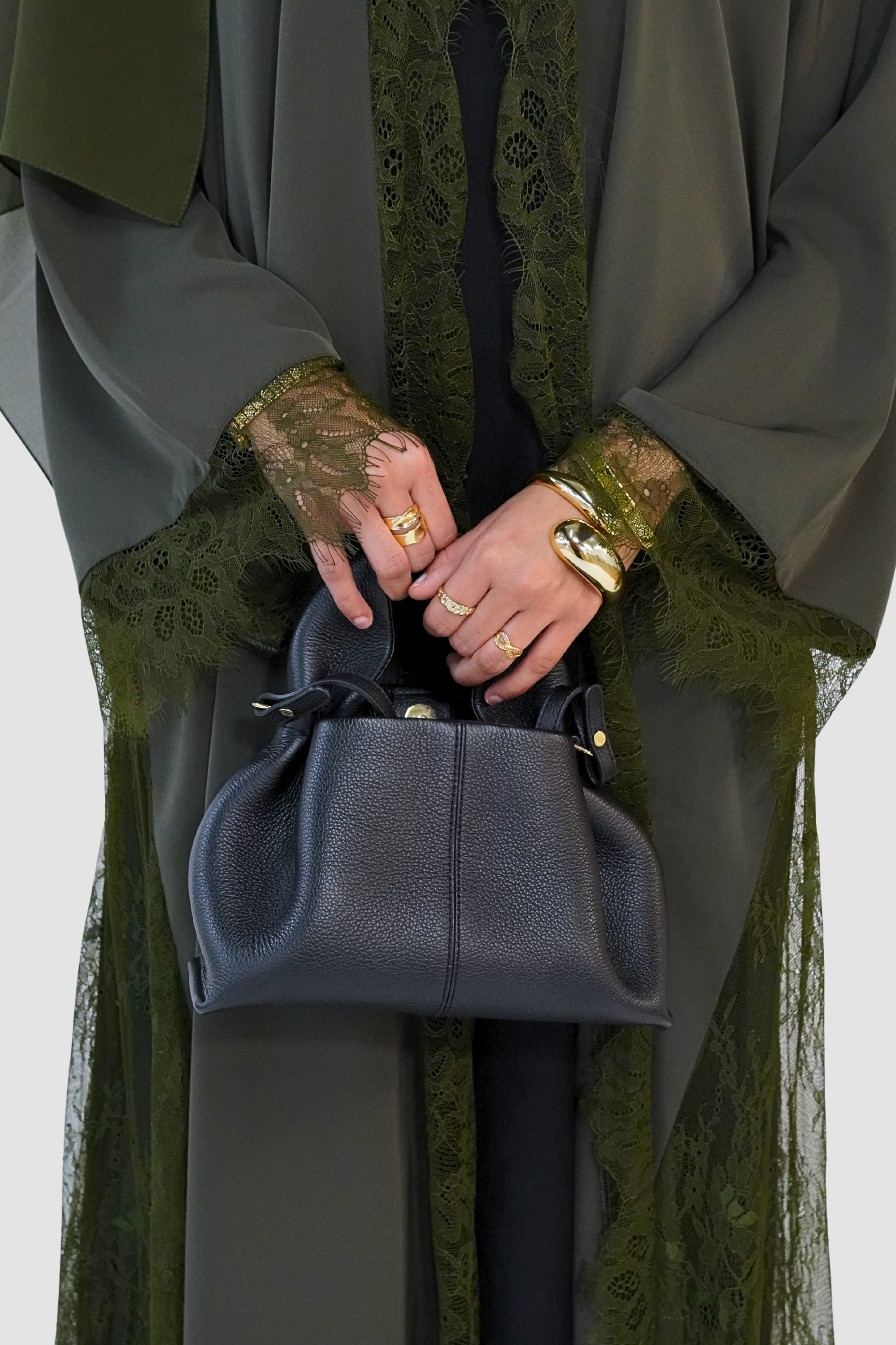 Safa in Olive - Albi