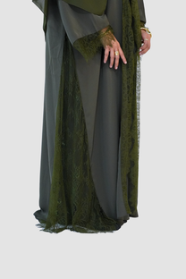 Safa in Olive - Albi
