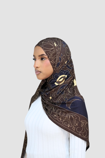 Moona - Cotton Jersey - Single Sided
