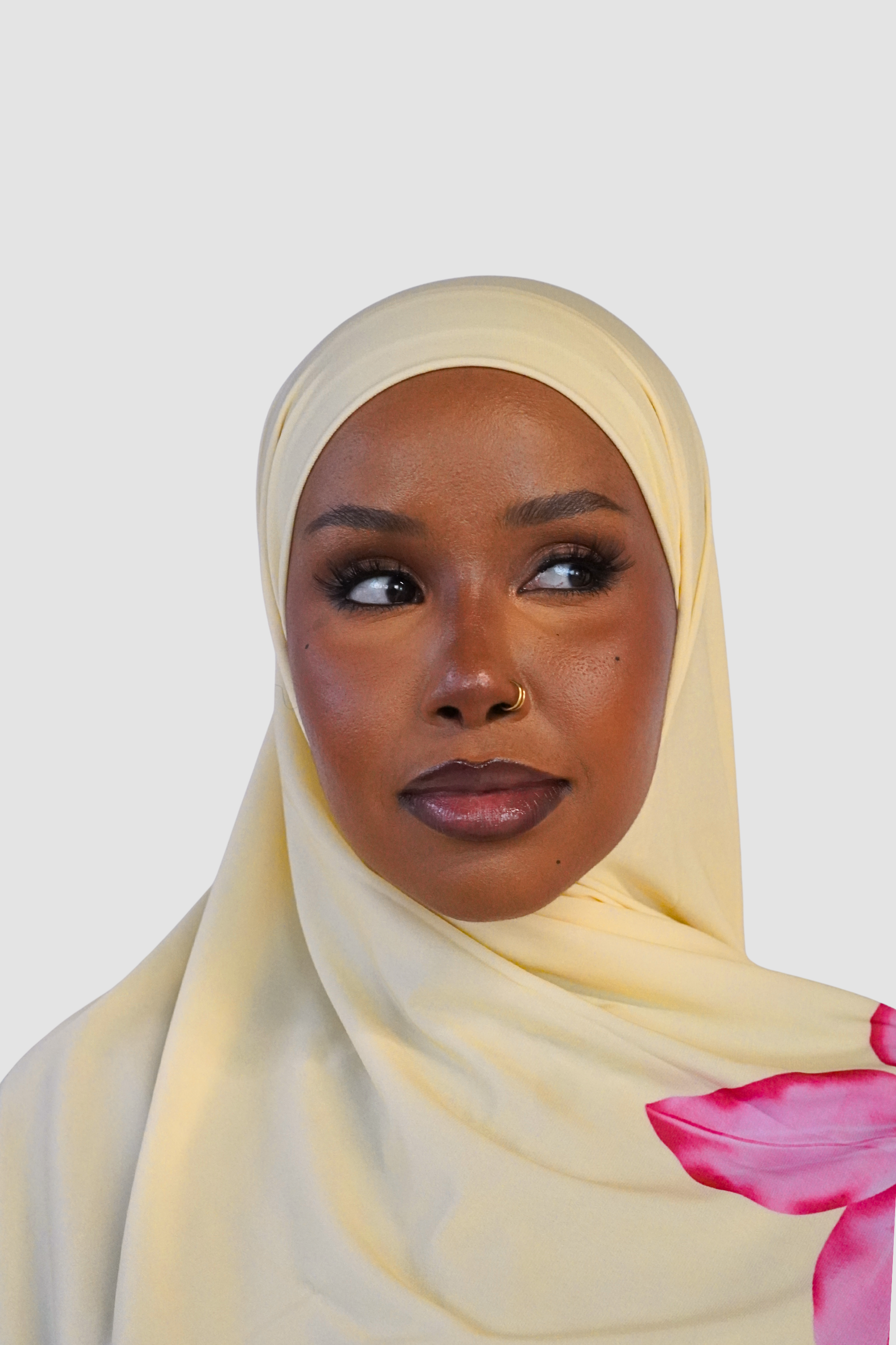 Butter Hiba - Premium Jersey - Double