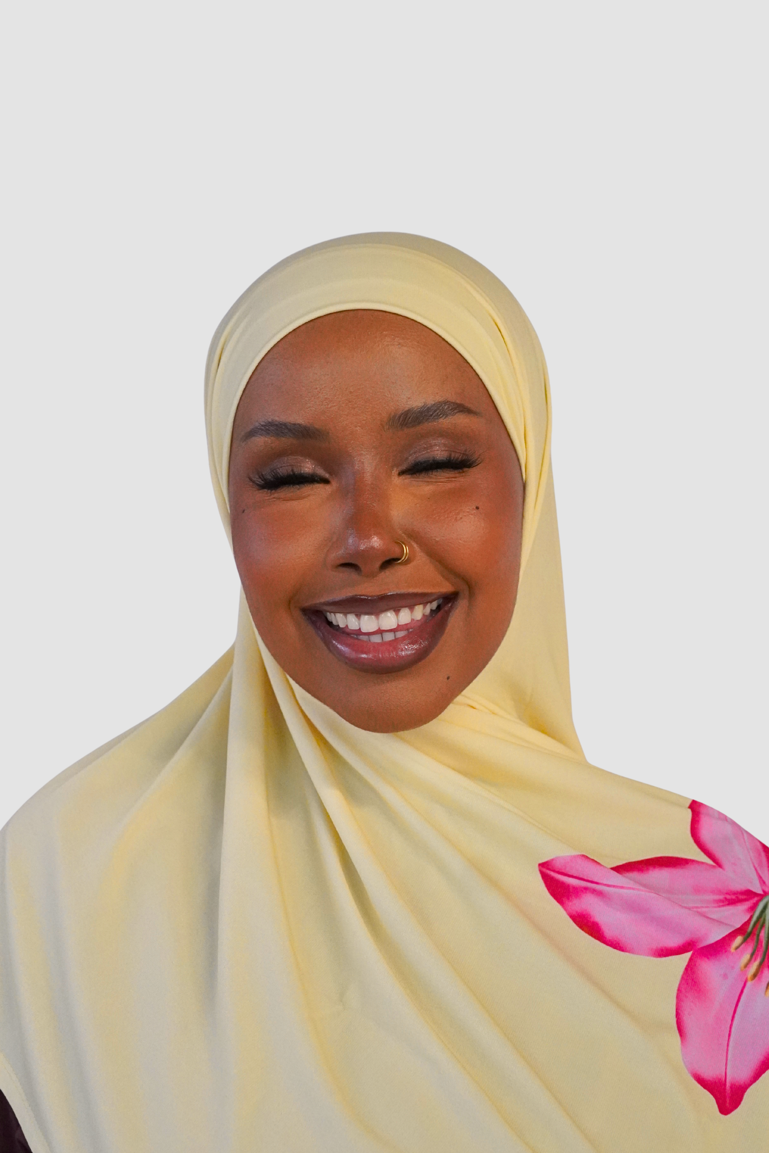 Butter Hiba - Premium Jersey - Double