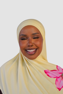 Butter Hiba - Premium Jersey - Double