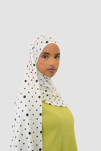 Dottie (New) - Cotton Jersey - Semi Double