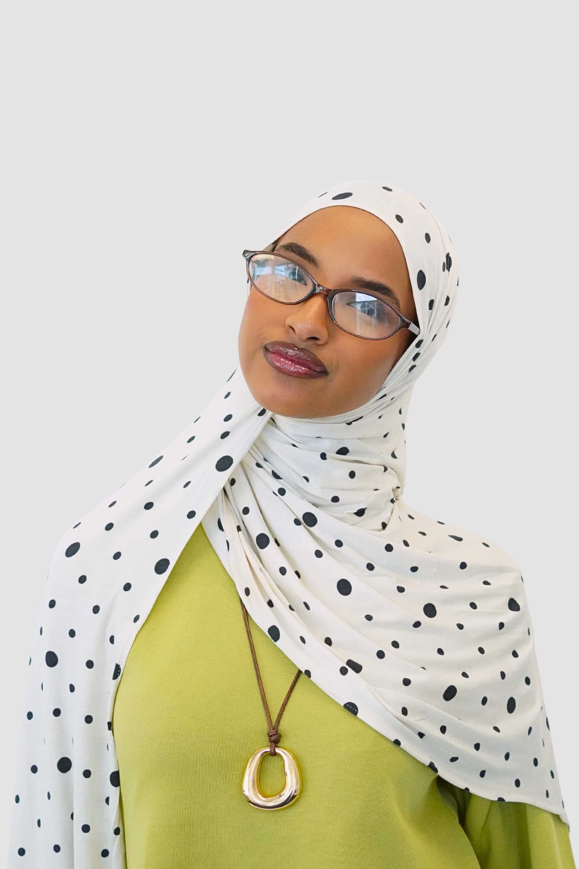 Dottie (New) - Cotton Jersey - Semi Double
