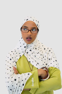 Dottie (New) - Cotton Jersey - Semi Double